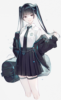 阿七·采集到gomzi