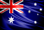 澳洲国旗 (1)