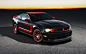 Ford Mustang 2015 Wallpaper