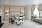 Surrey Family Home, Luxury Interior Design | Laura Hammett