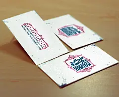 高档名片设计__个性创意名片（26款）(3)-名片设计-设计-艺术中国网