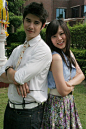 4883f033c194690fad4b5f15、初恋这件小事、Mario Maurer、马里奥、Mario