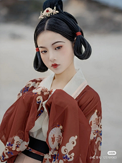 莉莉19958194采集到H汉服