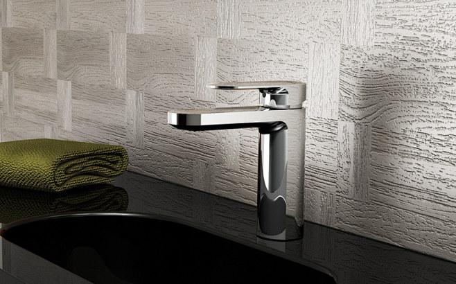 Cerchio Mixer Range ...
