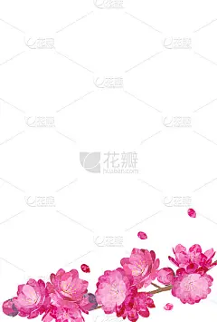 桃花春花女儿节