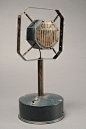 Voxia煤话筒 - 1925年©Musee des ArtsetMétiers - Cnam。 （老式麦克风）