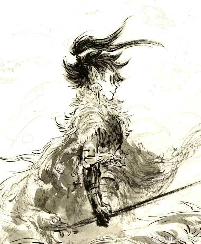 @早稻ZAODAO 的个人主页 - 微博