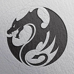 jolinzn采集到几何图形扁平图标