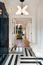 cadogan place entry prime construction refurbishment by london projects