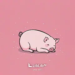 Muertu XL丨简笔线条矢量图简约简单场景人物插画-LoRA-Muertu木二土-LiblibAI