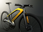 Peugeot Concept Bike eDL132