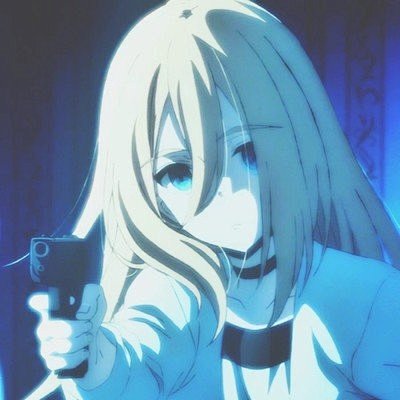 杀戮天使瑞吉儿