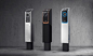 Electronic car charger system by maform design studio on Behance