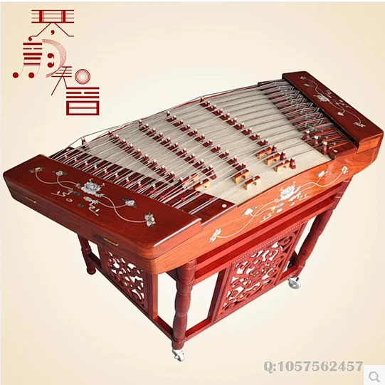 厂家直销 扬琴乐器 专业花梨木杨琴 红木贝雕402洋琴 送全套配件-淘宝网图片_乐器篇图片素材-花瓣网