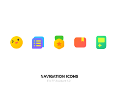 mini糊_采集到icon