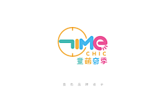 ahh今日很甜采集到Logo