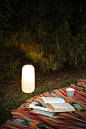 台灯 GOPLE PORTABLE by Artemide_6