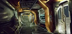 低多边形3D模型插画！极其瑰丽的各国风景，简直太美了！