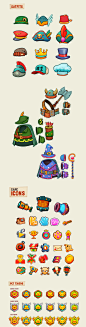 King Boom on Behance