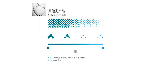 中生制药全产品线产品规划与设计