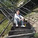 一顿不吃肉全身难受
