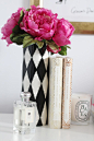 zara home vase