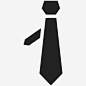 领带时尚和服装酷矢量图标图标_88ICON https://88icon.com 领带 时尚和服装酷矢量图标