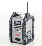 Akku-Baustellenradio AL-KO WR 2000 Easy Flex Komplett-Set - EasyFlex - Akku-Geräte | AL-KO Gardentech