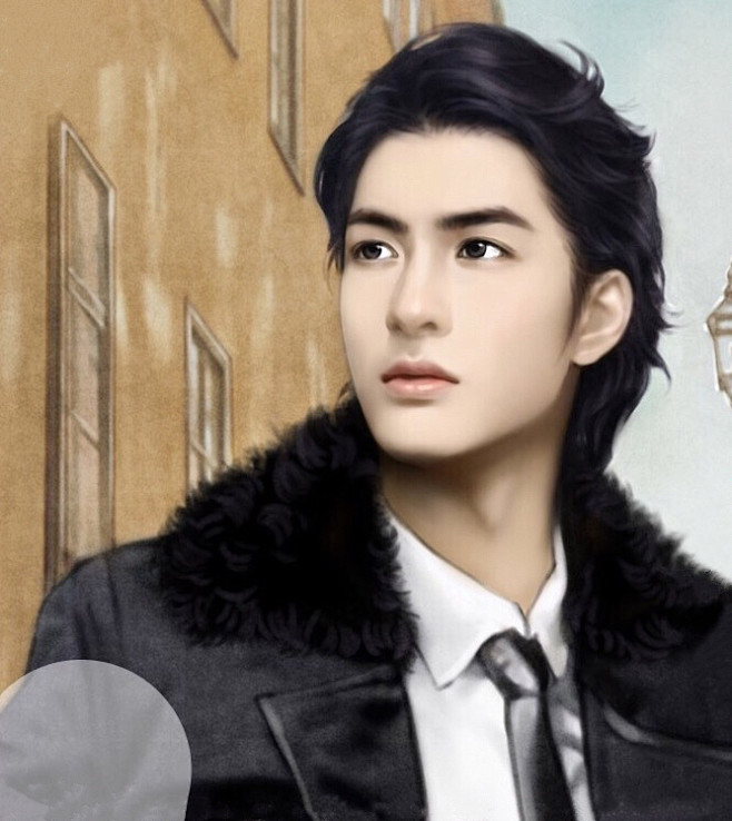 18:43:29现代手绘插画  男1喜欢都市美男aaaa杨晶莹该采集也在以下