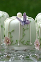 Rachelles Beautiful Bespoke Cakes