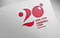 20周年形象设计-古田路9号-品牌创意/版权保护平台