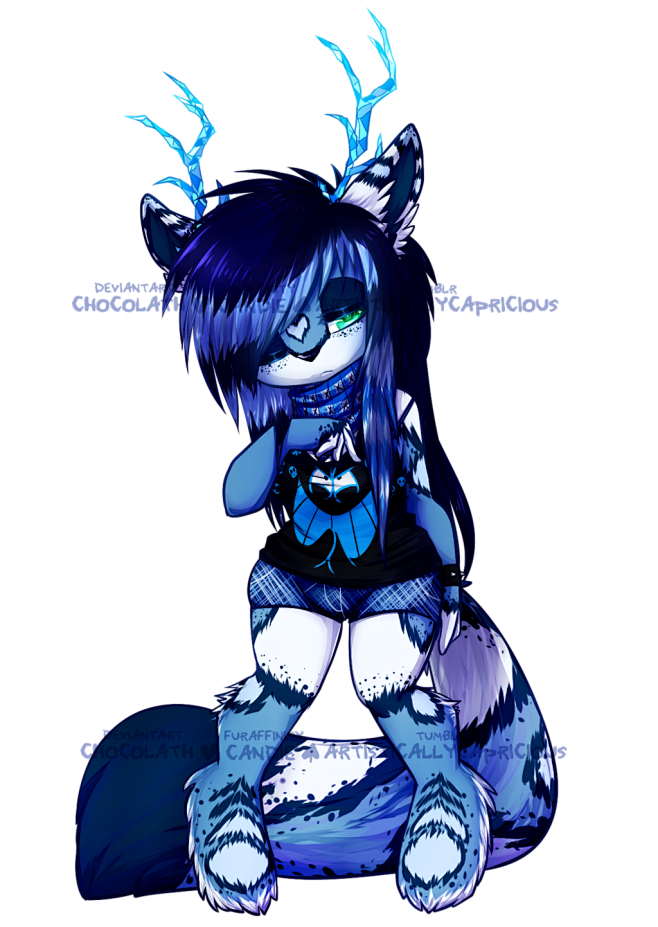 icedantlersbiackenedbychocolath