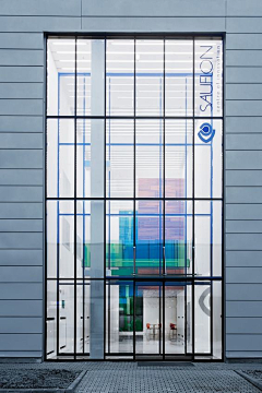 sammmuel采集到Architecture
