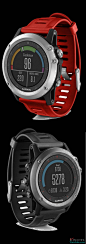 【watchds.com】智能手表设计the best sports smartwatch - 表图吧 - 手表设计资讯 - watch design