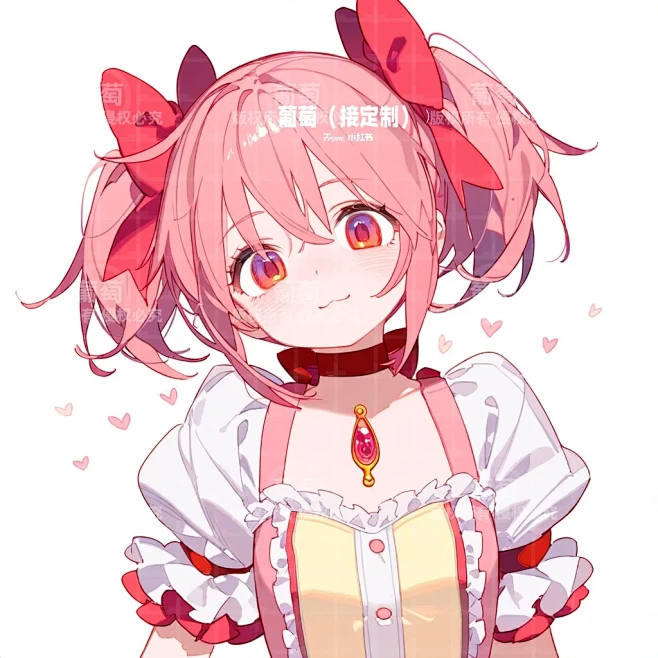 今天是小圆专场～ - 小红书-花瓣网