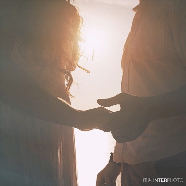 婚照若是如此，谁会想一生只拍一次？-印象...