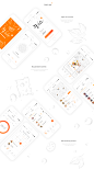 Top Creative Work On Behance : Showcase and discover creative work on the world's leading online platform for creative industries.
