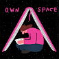 OWN SPACE