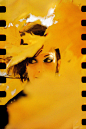 lomographicsociety:

Lomography in Colors - Yellow Sea

