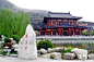 华清宫_百度图片搜索