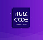 Hulk Code on Behance