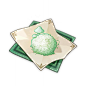 Luminescent Pollen : Luminescent Pollen is a Common Ascension Material dropped by Lv. 40+ Floating Fungi. 1 Common Enemy drops Luminescent Pollen: There are 1 items that can be crafted using Luminescent Pollen: No Characters use Luminescent Pollen for lev