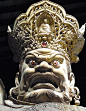 四大天王雕塑的搜索结果_百度图片搜索