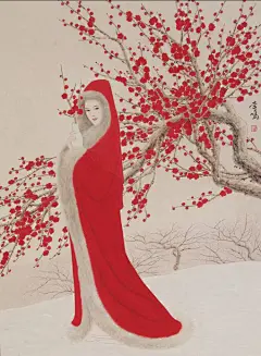 纵使沿途风景可倾城，也抵不过你莞尔一笑。