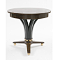 Petersburg Side Table.: