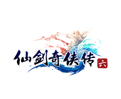 仙侠-logo-花瓣网|陪你做生活的设计师