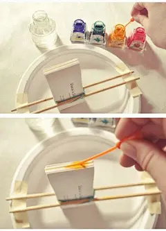 Shanie’s Studio 创意手工名片设计 #采集大赛#