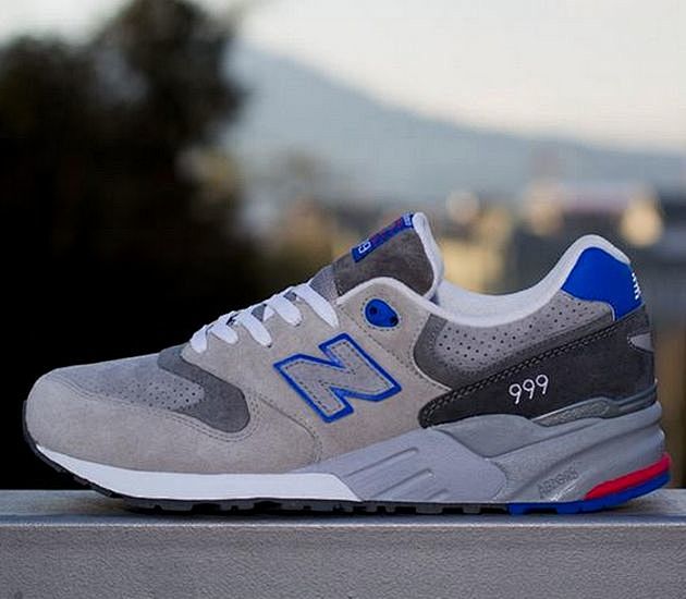 New Balance 999 "Bar...