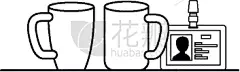咖啡,杯,白色背景,饮料,精力,热,茶碟,卡布奇诺咖啡,餐馆,烹调
