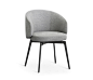 LEMA（莱马）现代风格椅子